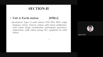 Noise Temperature & G/T Ratio