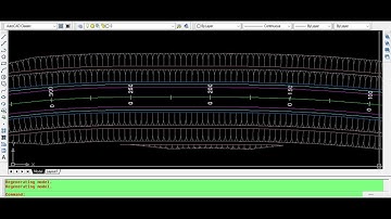 AUTOLISP BLOCK SLOPE / CUTTING VERSI MALAYSIA