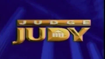 Judge Judy, Bill Bodine theme. (1996)