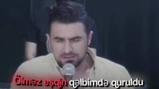 Talıb Tale & Zeynəb Həsənli Təsəlli Resimi