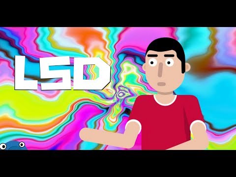 Vídeo: El LSD Hizo Que El Cerebro De Los Voluntarios Fuera Intrépido - Vista Alternativa