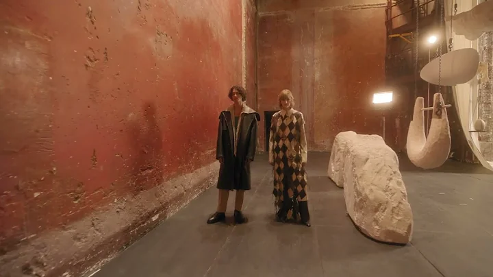 Nanushka | Fall Winter 2021/2022 | Fashion Collect...
