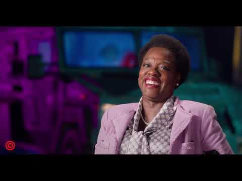 The Suicide Squad – Az Öngyilkos osztag