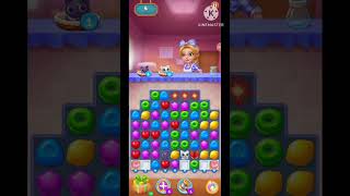CANDY SMASH MANIA #29 #rubydemalata #ofwintaiwan screenshot 3