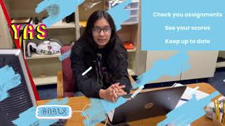 Genesis Student Portal