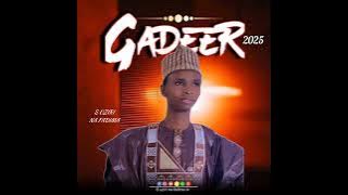 Sabuwar qasidar s uziri na fadima Mai taken yaumul gadeer #s uziri na fadima 2025