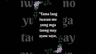Quote for Today #shorts #short #shortvideo #shortsvideo #hugot #philippines #tagalog #memes #quotes Quote for Today #shorts #short #shortvideo #shortsvideo #hugot #philippines #tagalog #memes #quotes