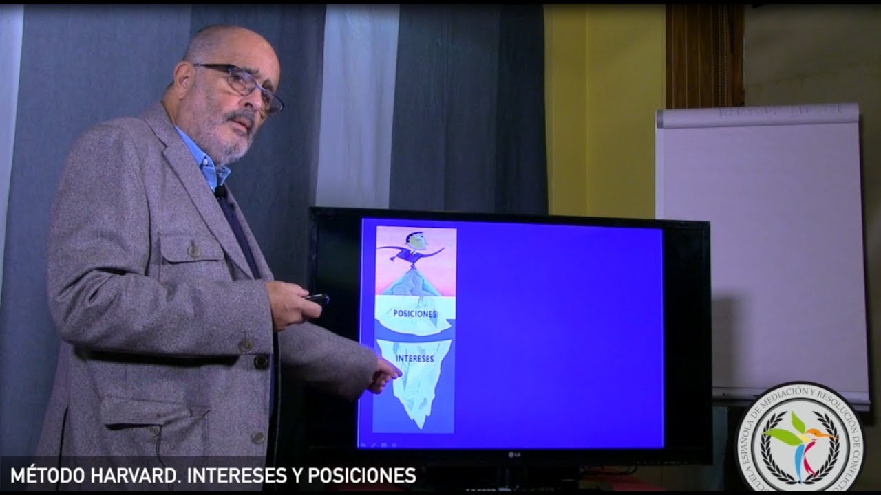 Caso de Mediación Empresarial: Conflicto entre socias |… — Transcript