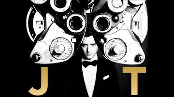 Justin Timberlake - Strawberry Bubblegum (Allure Remix) // OFFICIAL