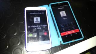 Telefonía IP con Elastix/Asterisk: Configurar Zoiper en un móvil Android