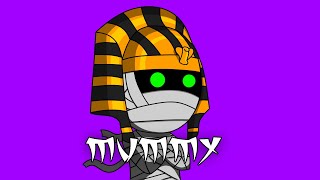 Mk12D - 'Mini Mummy' Official  Audio