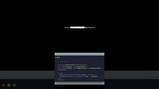 Password Toggle using JavaScript #javascript  #html #shorts