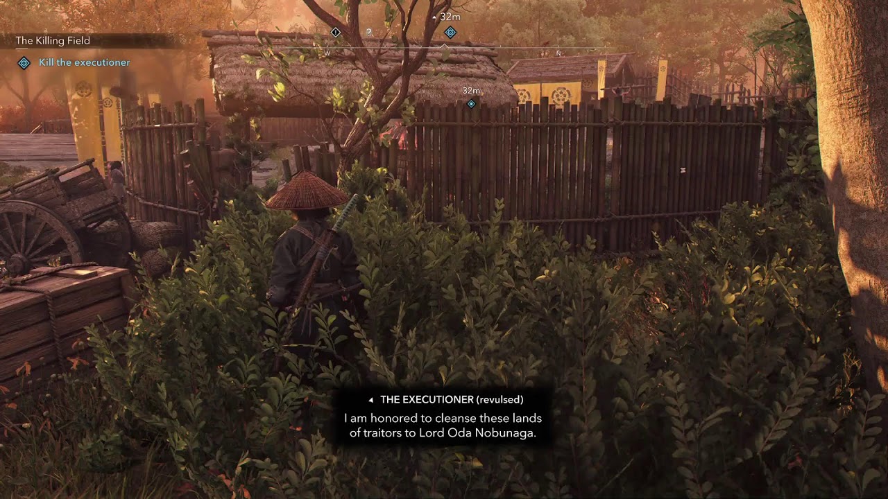 Assassin's Creed Shadows  Pt 11