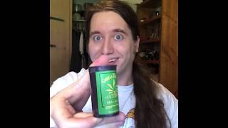 Gorilla Zkittlez Strain Review