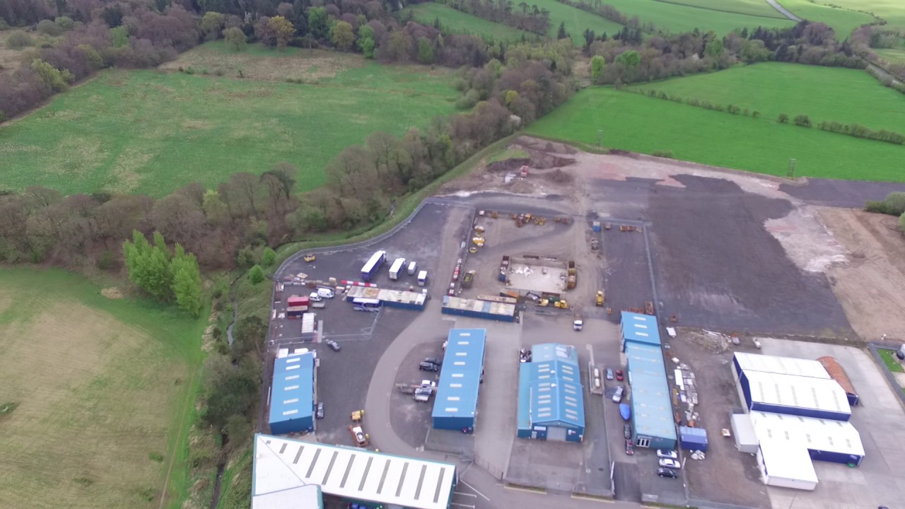 Treesbank, Kilmarnock