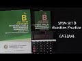CA FINAL ||Practical qno. 11  chapter 6 strategic revenue management  spom set b