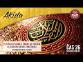 29 Teško Upozornje Onome Ko Obožava Allaha Kod Kabura Nastavak Čas 26 Kitabut Tevhid
