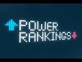 The  stardom fan power rankings