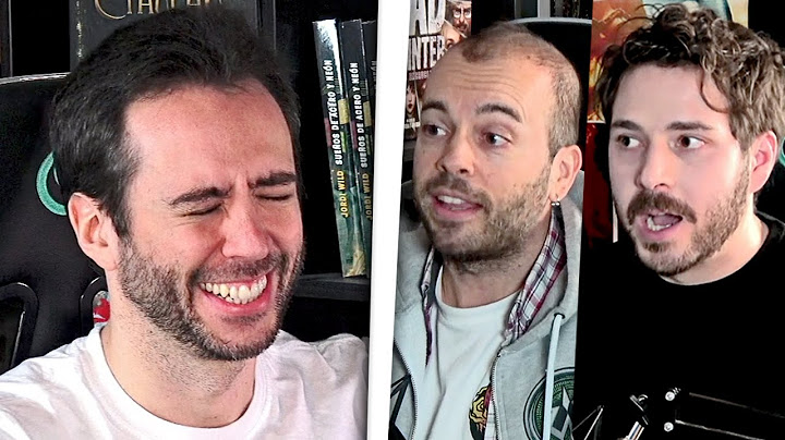 A JORDI WILD SE LE DESCONTROLA EL PODCAST - Continúa la guerra de colaboradores
