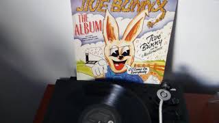 Jive Bunny and the Mastermixers - The Album (disco completo)