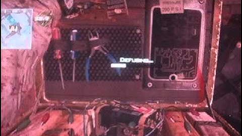 Second map Hard hat we win 4-1 Proof