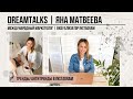 Яна Матвеева, визуализатор Instagram | DreamTalks