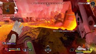 Apex Legends Back From The Dead For The Win Lol