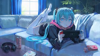 (Nightcore)​ -​ Handclap​