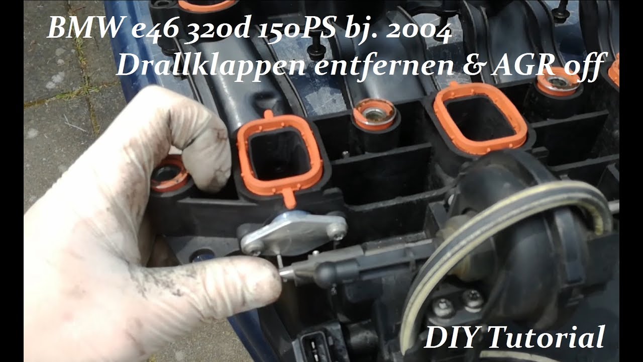 Bmw F10 535d 530d 550d 5d Agr Abgasregelung Deaktivieren Drallklappen Motorschaden Forum E60 By Graf Spezialist Fur Bmw Und Mercedes