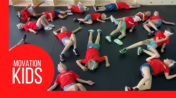 Movation Kids | Videoclip