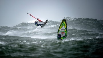 2019 Red Bull Storm Chase | Special Preview