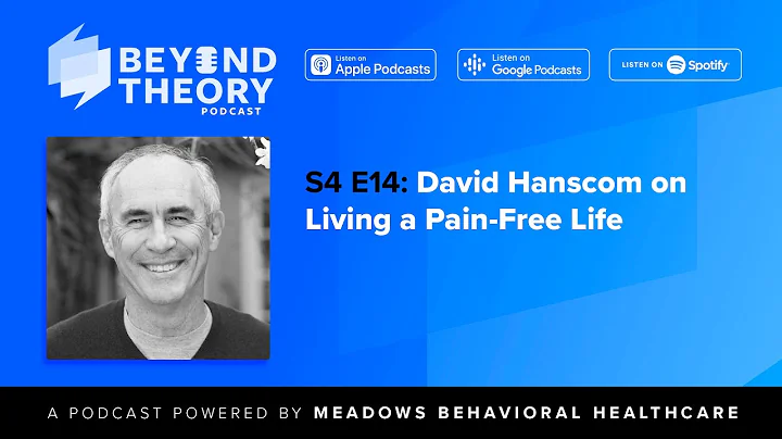 Beyond Theory S4 E14: David Hanscom on Living a Pa...