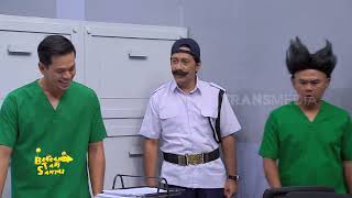 Vior Bikin Surya Emosi,  Wendi Mengingatkan Pentingnya Pendidikan | BTS (12/08/23) Part 2