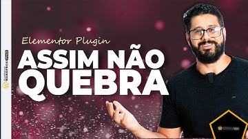 Como Converter Cessões e Colunas Para FlexBox Conteiner Com o Novo Elementor