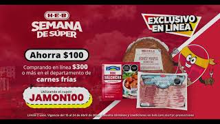 ¡Ahorra más durante Semana de Súper! 🛒💫
