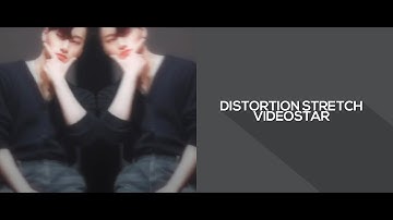 distortion mirror stretch | 𝑉𝐼𝐷𝐸𝑂𝑆𝑇𝐴𝑅