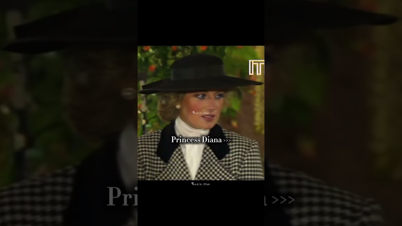 Princess Diana Is Pure Aura Edit Famous Fashionicon Royal Charles Germany 
