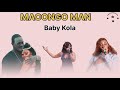 Baby Kola By Macongo Man New Song South Sudan Music 2025 Southsudanmusic2025 Subscribe