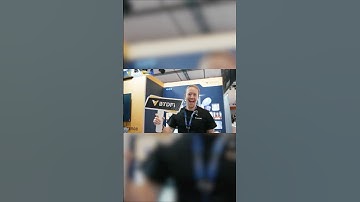 BYDFi 5th Anniversary | Paris Blockchain Week 2025 Highlights