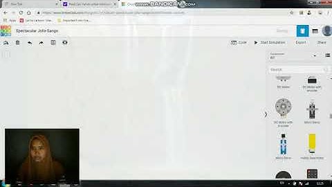 [Tutorial] Merangkai 3 Sensor (CAHAYA,JARAK,SUHU) menggunakan Arduino dengan TINKERCAD