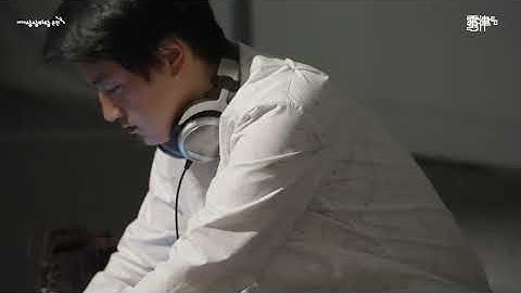 프로젝트 #10 전자음악 《전율(電律)》 - 𝗣𝗘𝗥𝗙𝗢𝗥𝗠𝗔𝗡𝗖𝗘 김도언