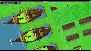 Eternal Lands Map Editor - Tutorial 01 - Introduction