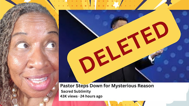 Deleted My  Most VIRAL Video--And Other "Wrong Moves" That Worked in My Favor.
