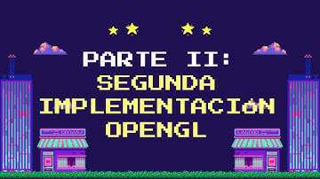 Proyecto Final Computación Gráfica: Temática Prehispánica