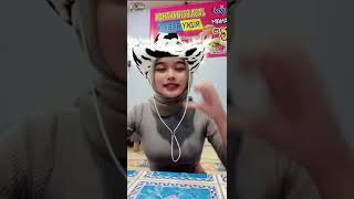 Zletta Live Tiktok Part 1 Si Jils Toge Brutal