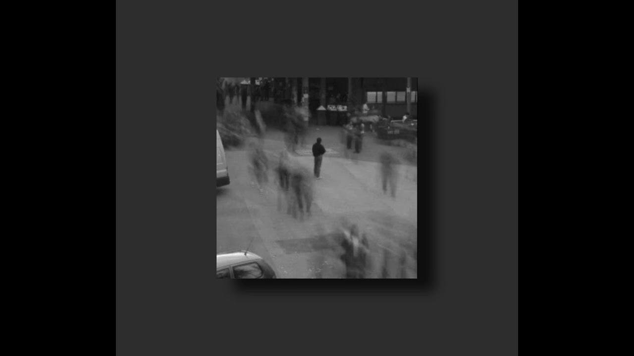 Pastel ghost Dark beach (Sped up) YouTube