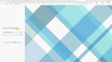 How to Add VCSA VMware vCenter to AD Domain