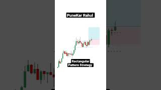 Famous Rectangle Pattern Strategy #sharemarket #stockmarket #nifty #banknifty #intraday #trading #pattern Profile