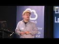 Elastic IPTV by Mike Rizzo, BT