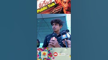 Takkar Public Talk I satyam24frames I siddartha I Public review#s3